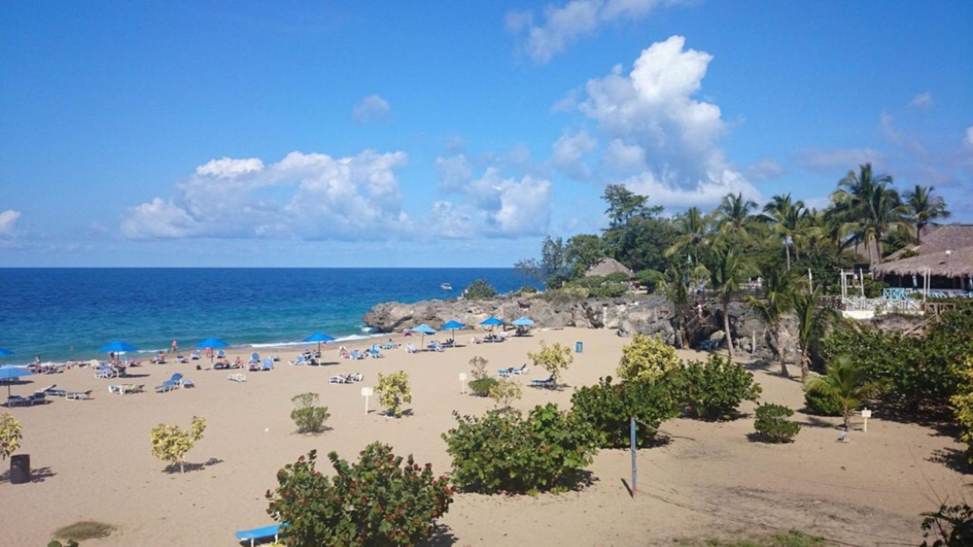 Fully Equipped New 1br Apt–dt–2mins To Beach Sosúa Exterior foto