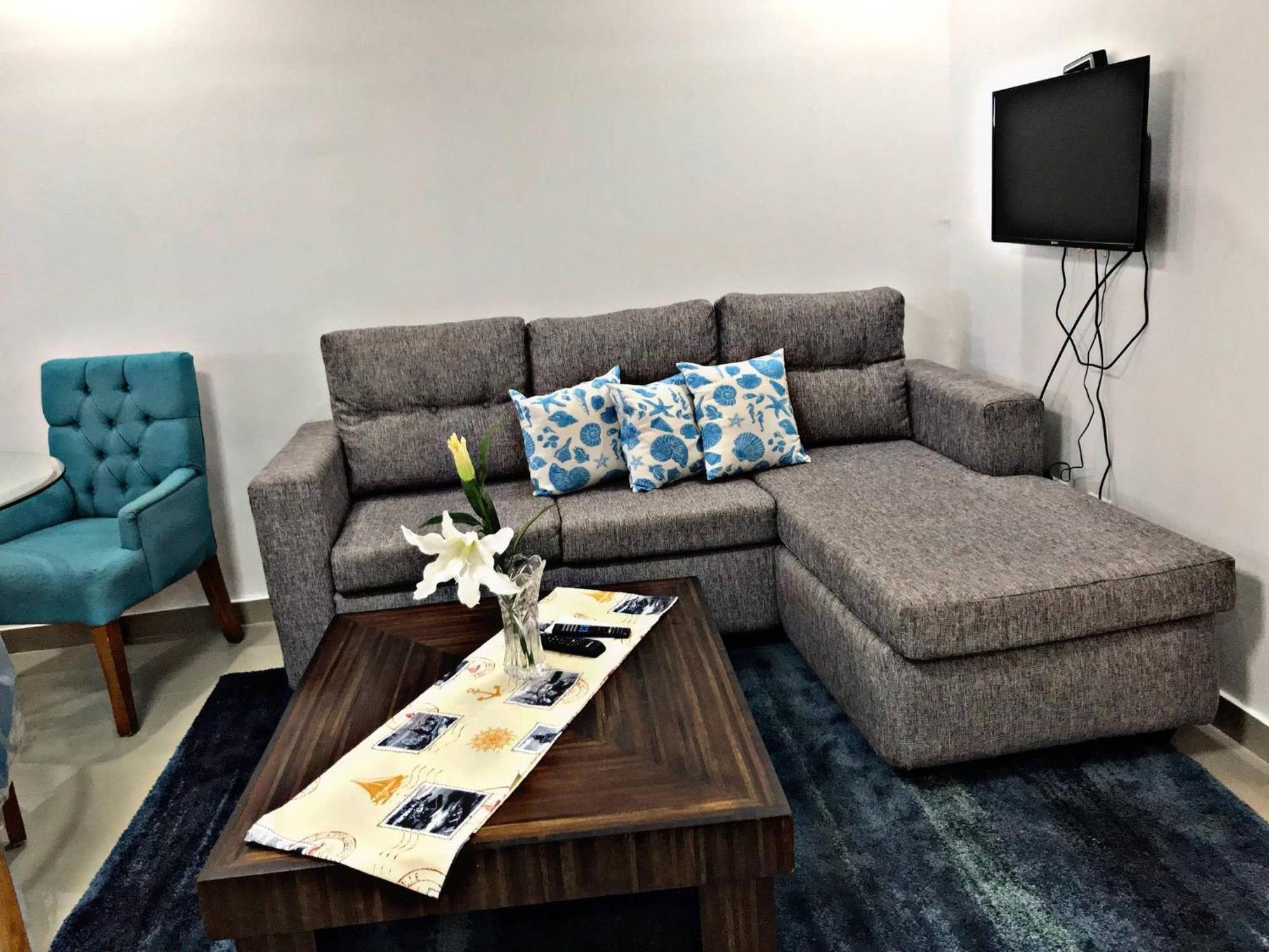 Fully Equipped New 1br Apt–dt–2mins To Beach Sosúa Exterior foto